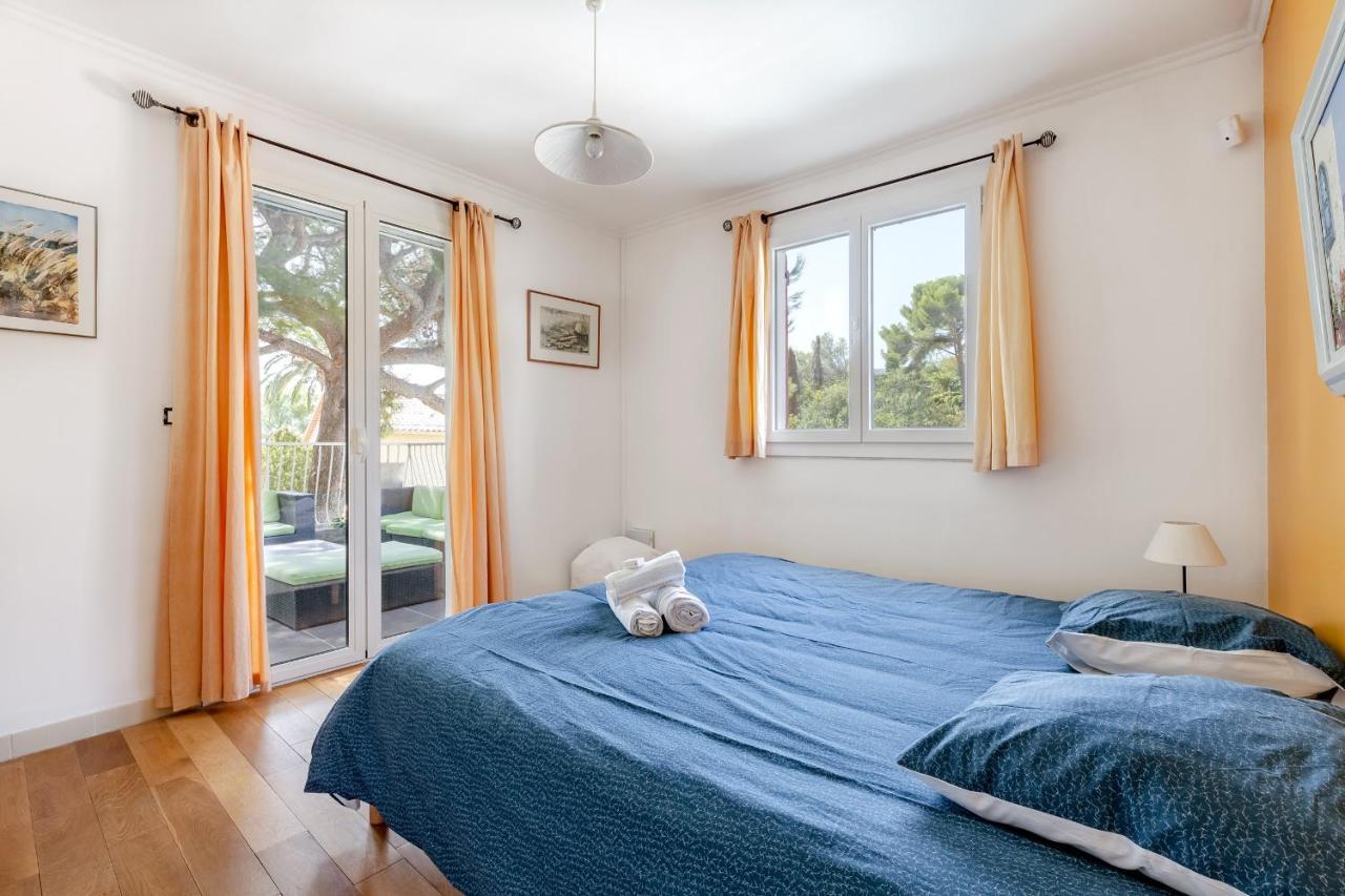 Le Reve Bleu Villa Cassis Kültér fotó