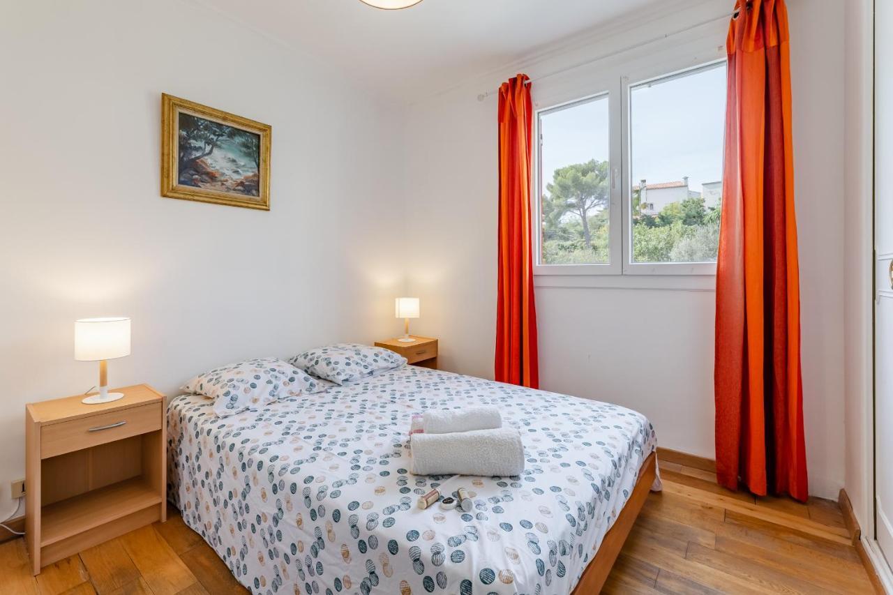 Le Reve Bleu Villa Cassis Kültér fotó