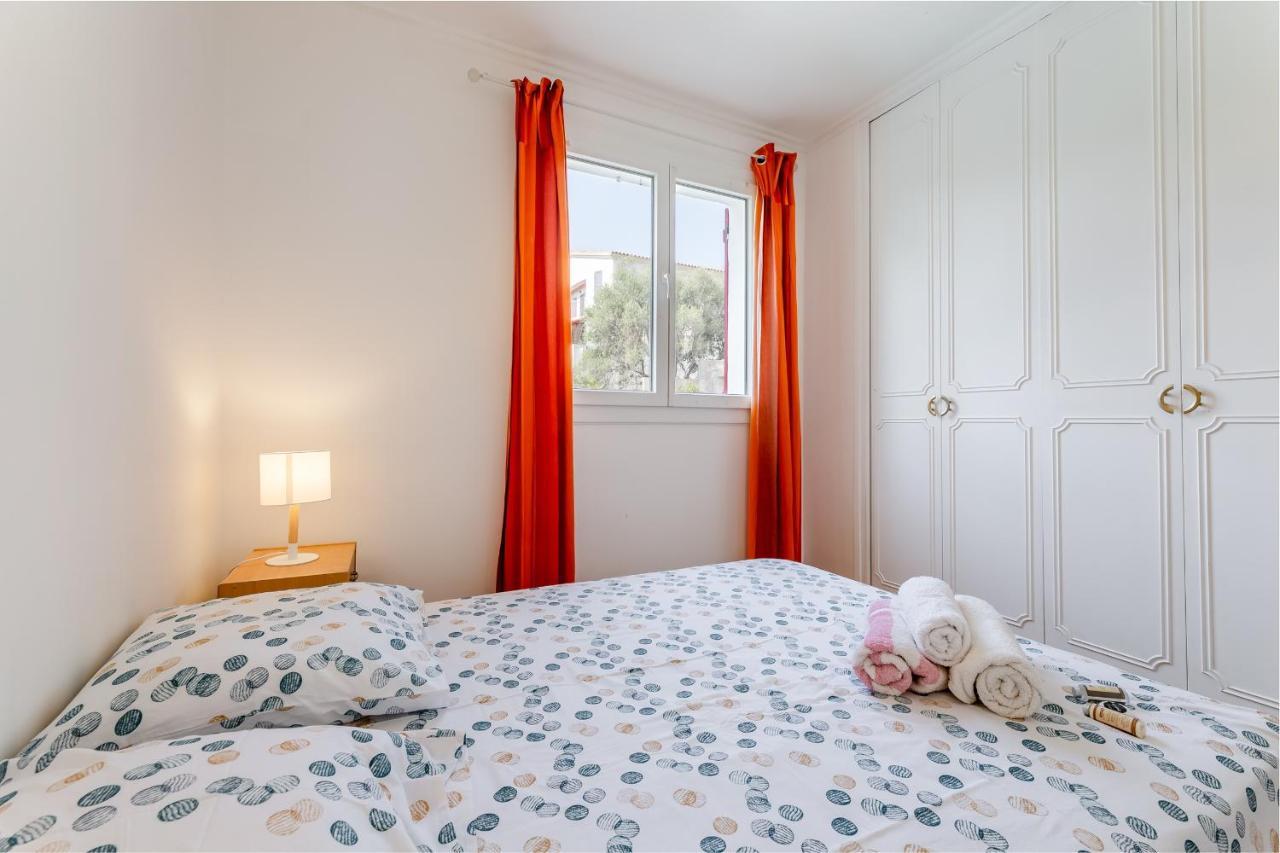 Le Reve Bleu Villa Cassis Kültér fotó